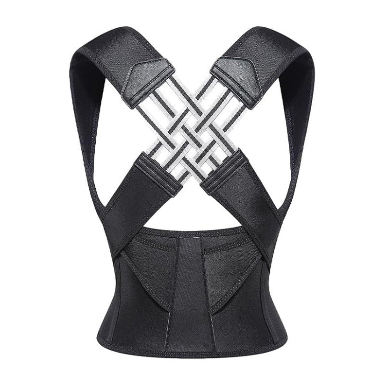 Corretor Postural Body Tech