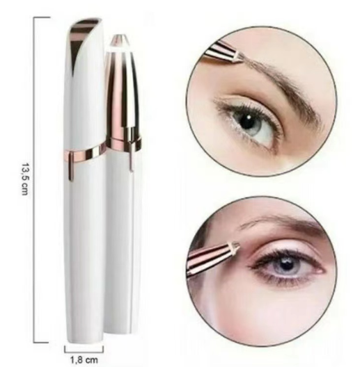 Caneta Depiladora Face Depyl
