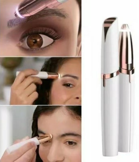 Caneta Depiladora Face Depyl
