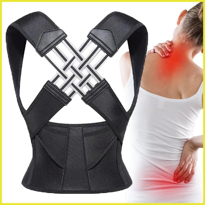 Corretor Postural Body Tech