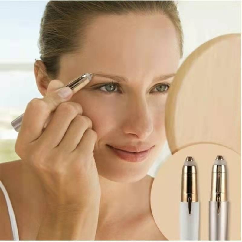 Caneta Depiladora Face Depyl