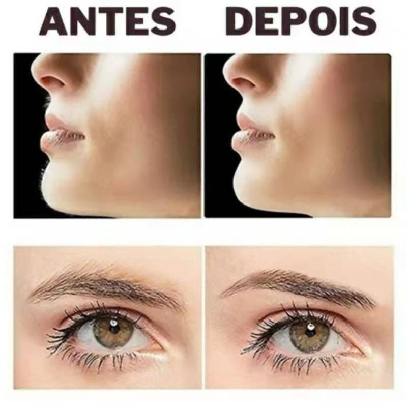 Caneta Depiladora Face Depyl