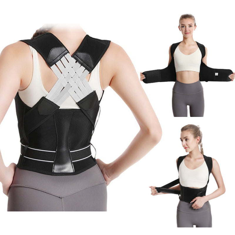Corretor Postural Body Tech