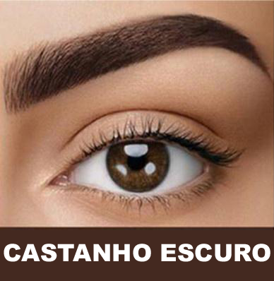 Modelador de Sobrancelhas Profissional Eyebrow Shaper
