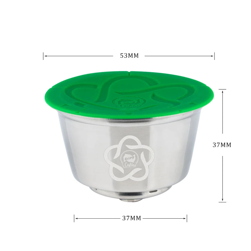 Capsula Nescafe Dolce Gusto