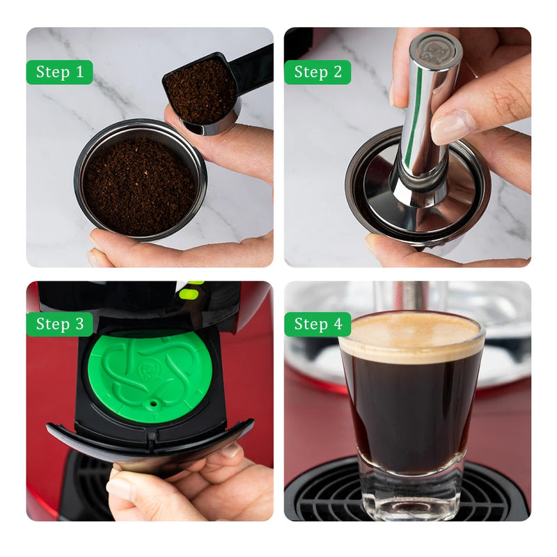Capsula Nescafe Dolce Gusto