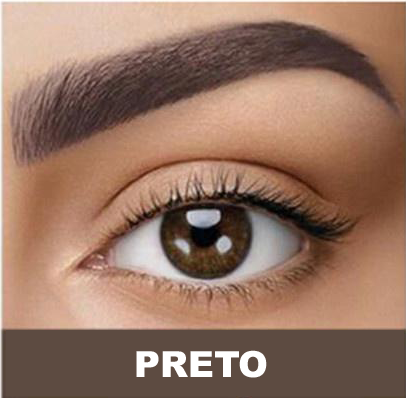 Modelador de Sobrancelhas Profissional Eyebrow Shaper