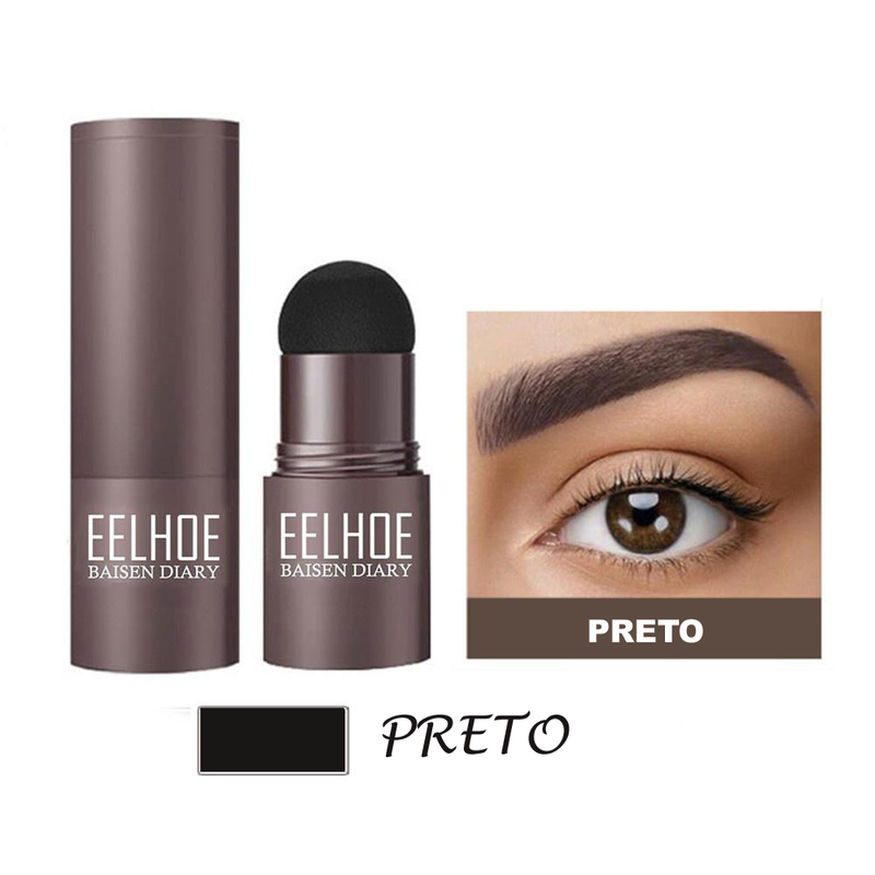 Modelador de Sobrancelhas Profissional Eyebrow Shaper