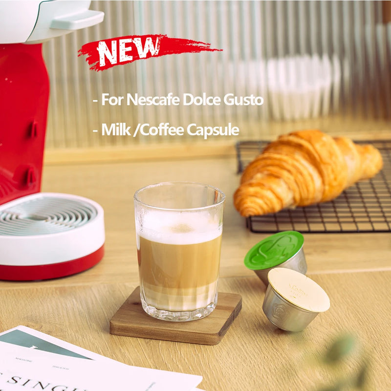 Capsula Nescafe Dolce Gusto