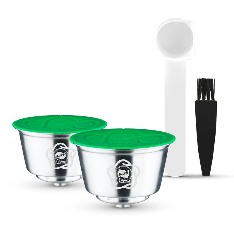 Capsula Nescafe Dolce Gusto
