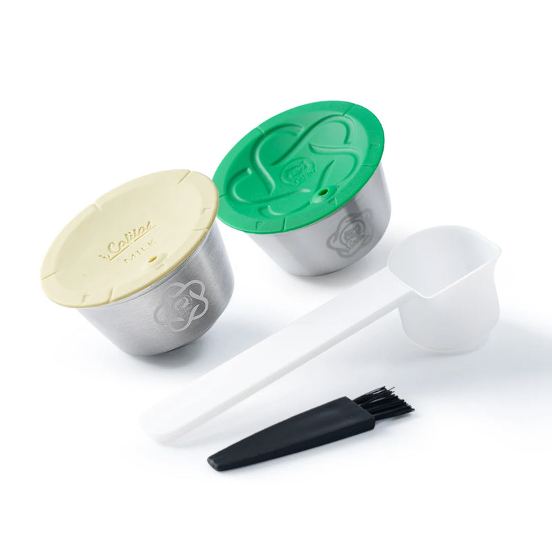 Capsula Nescafe Dolce Gusto