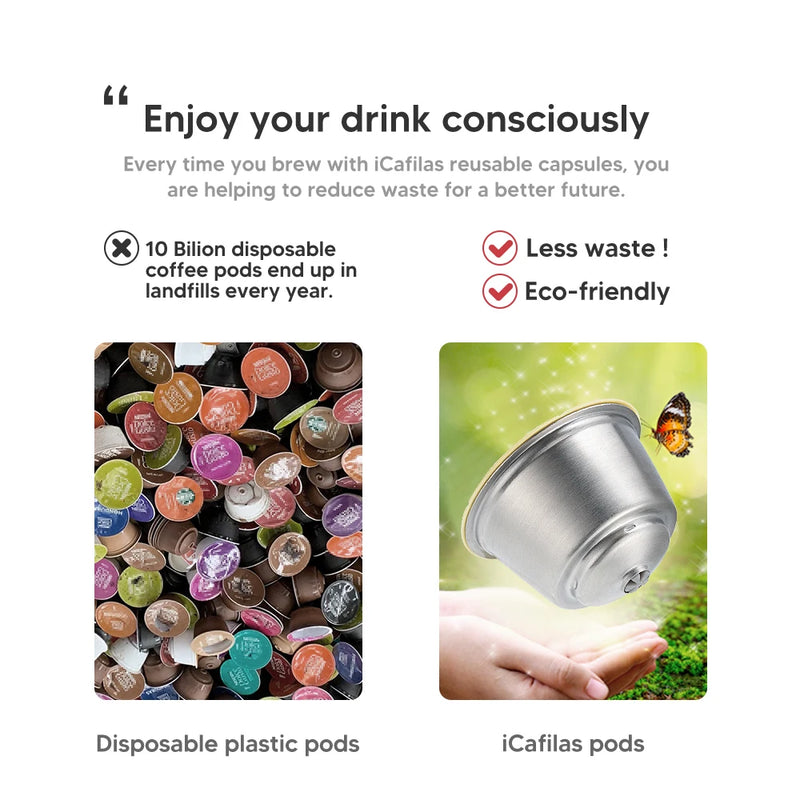Capsula Nescafe Dolce Gusto