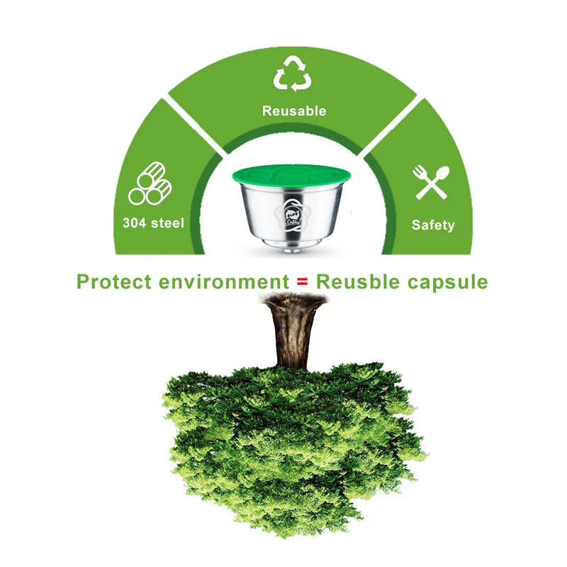 Capsula Nescafe Dolce Gusto