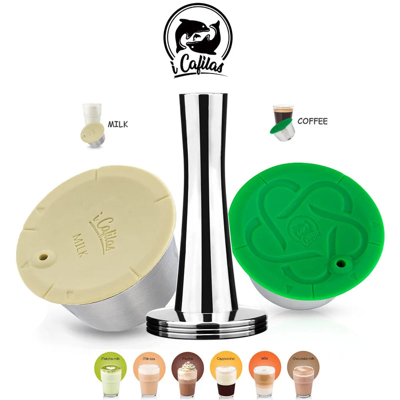 Capsula Nescafe Dolce Gusto