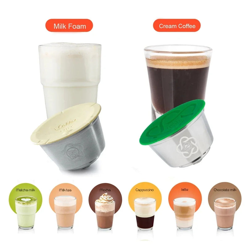Capsula Nescafe Dolce Gusto