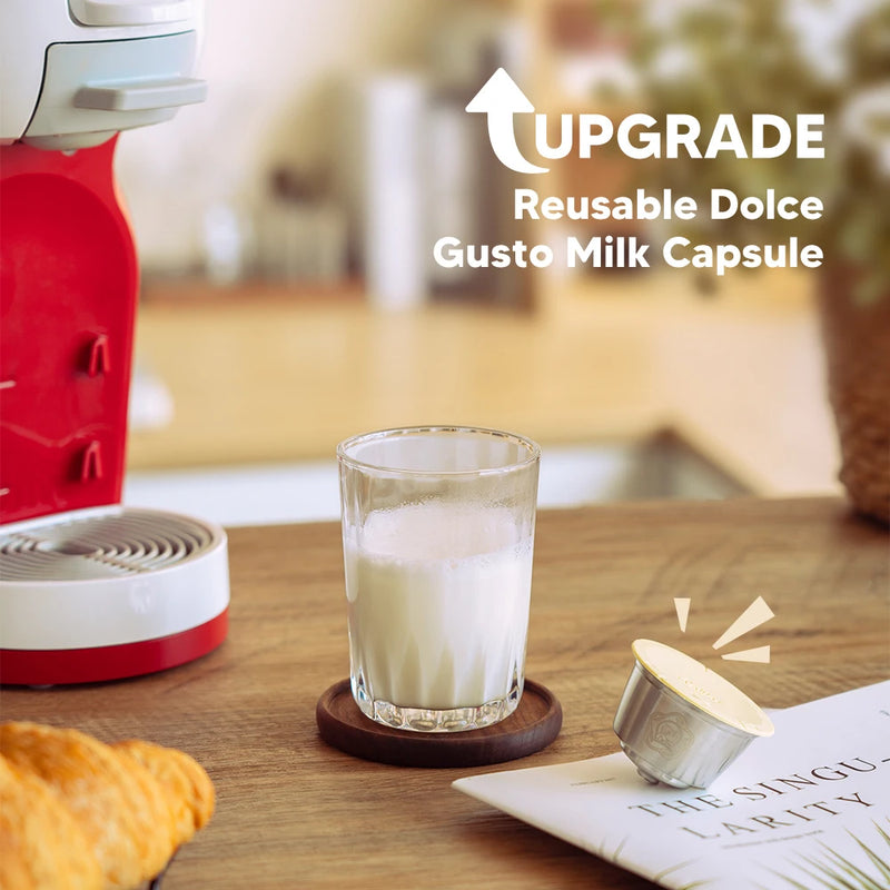 Capsula Nescafe Dolce Gusto