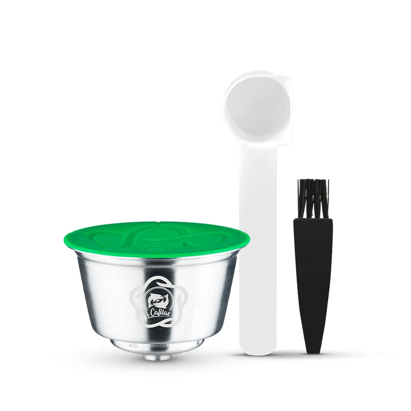 Capsula Nescafe Dolce Gusto