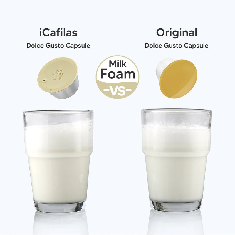 Capsula Nescafe Dolce Gusto