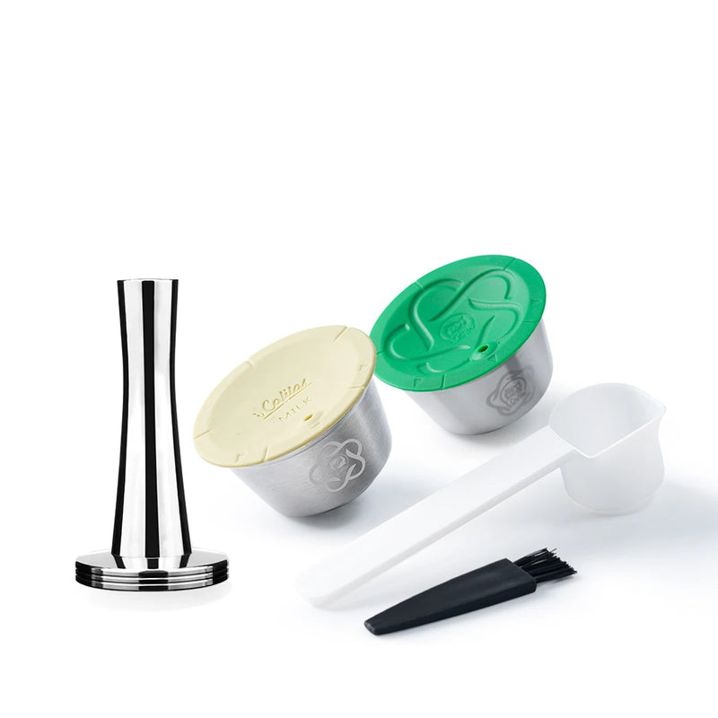 Capsula Nescafe Dolce Gusto