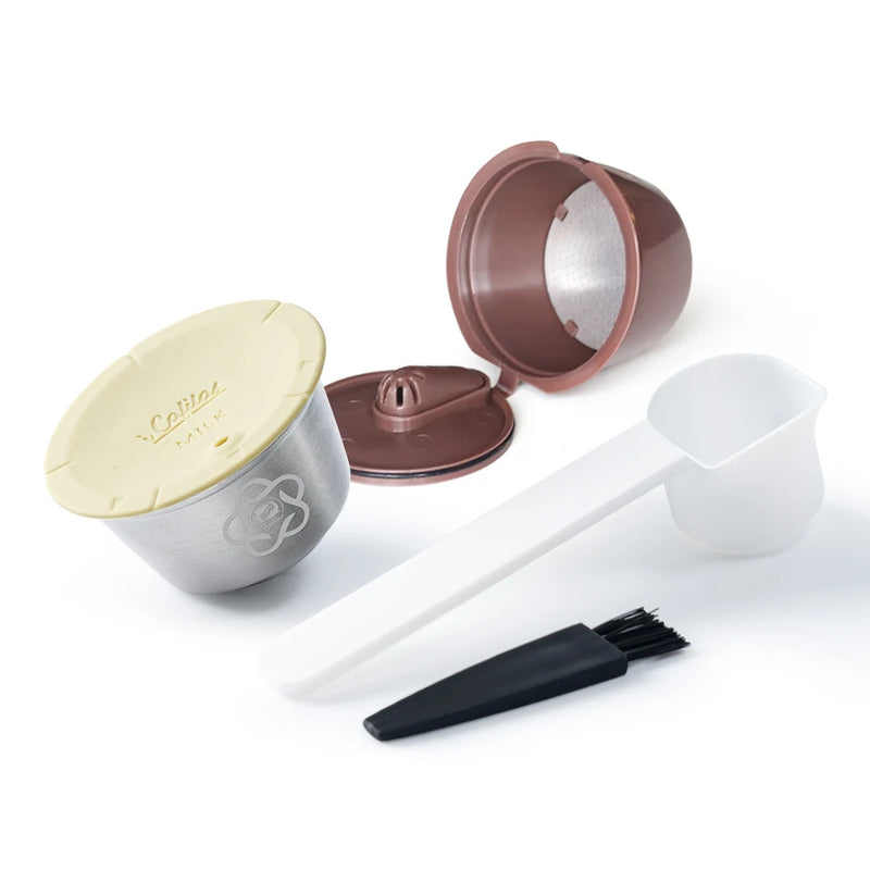 Capsula Nescafe Dolce Gusto