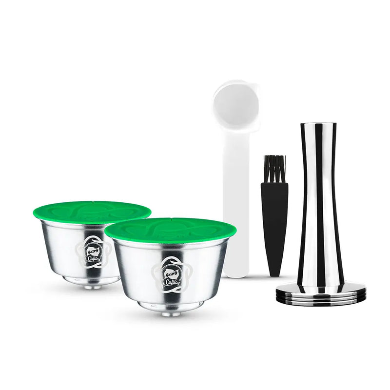 Capsula Nescafe Dolce Gusto