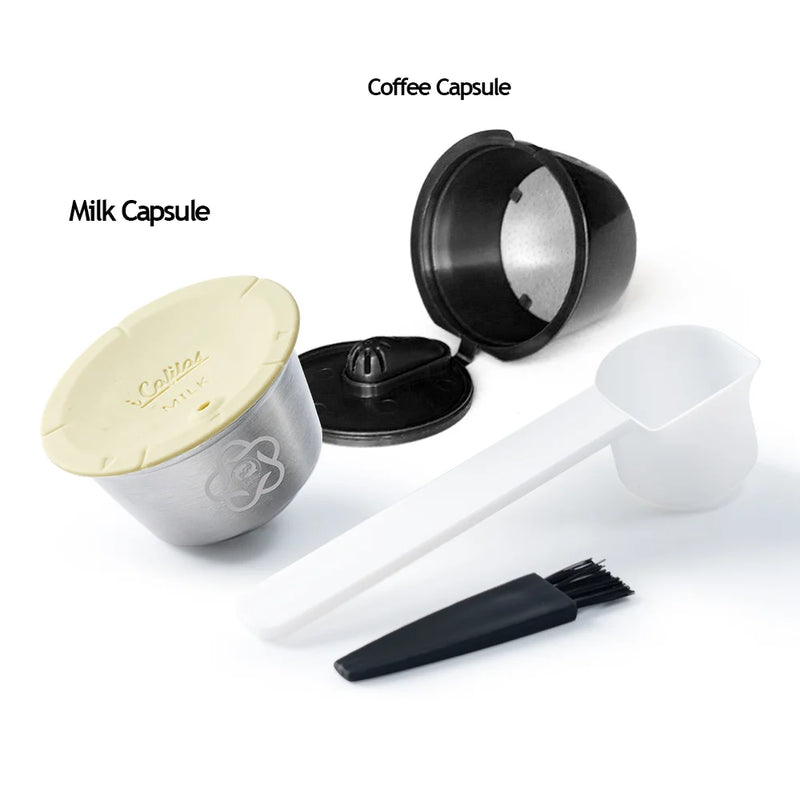 Capsula Nescafe Dolce Gusto