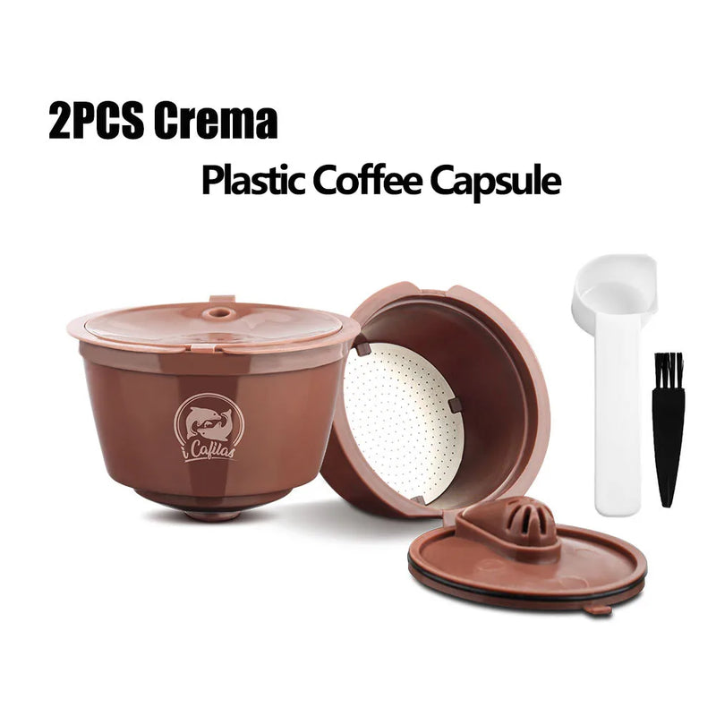 Capsula Nescafe Dolce Gusto
