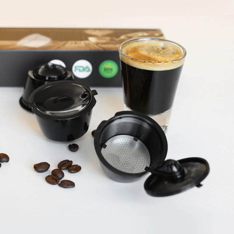 Capsula Nescafe Dolce Gusto