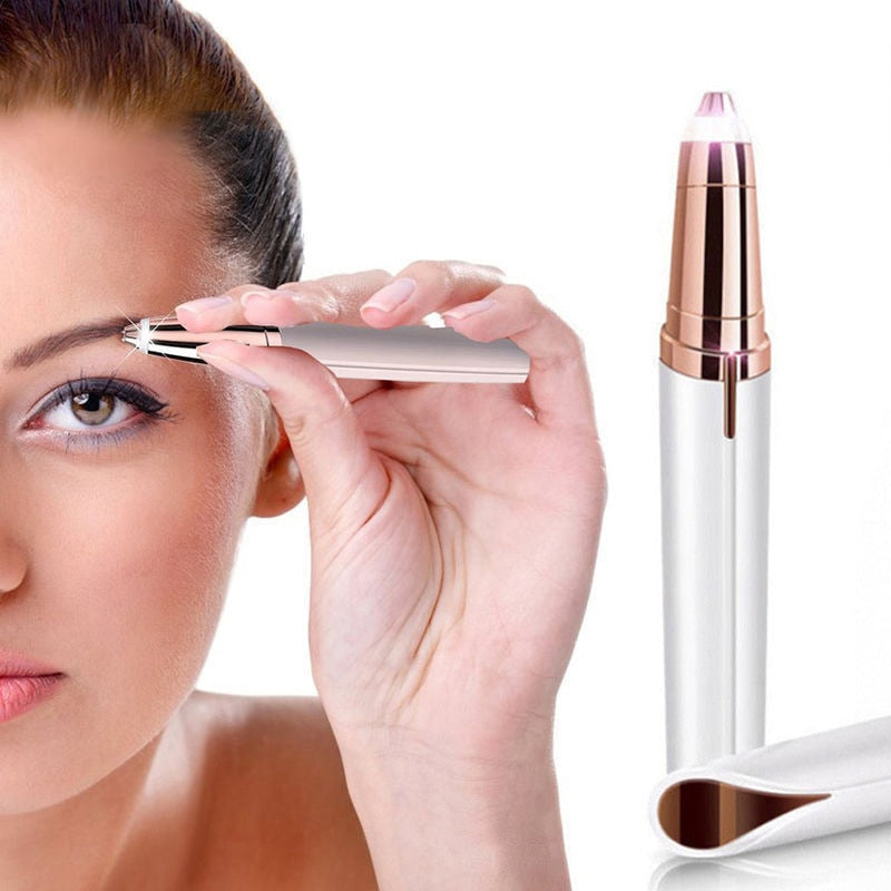 Caneta Depiladora Face Depyl