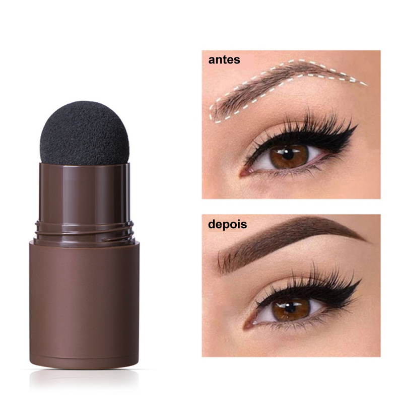 Modelador de Sobrancelhas Profissional Eyebrow Shaper