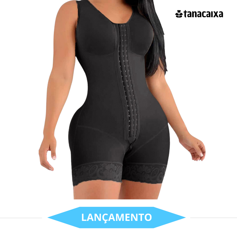 Cinta Modeladora de Máxima Compressão MaxCompress®️