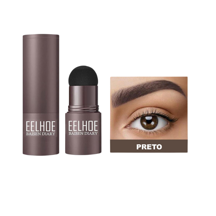 Modelador de Sobrancelhas Profissional Eyebrow Shaper